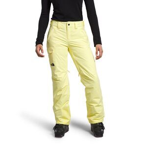 The North Face Freedom Insulated Pants Sun Sprite LG S